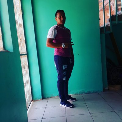 Profile Picture of EdwinG E.E (@EdwinGEE2) on Twitter