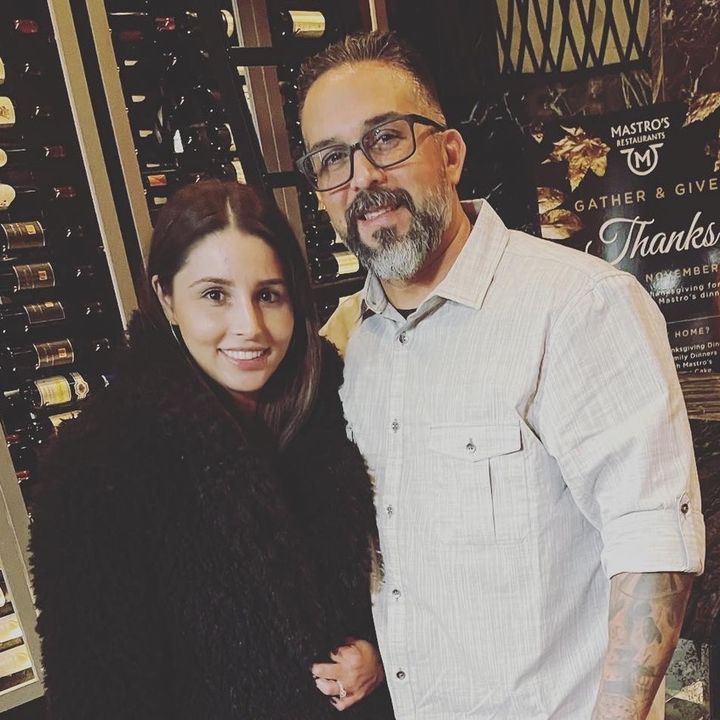 Profile Picture of Amanda Ferguson (@mandy_jo12) on Tiktok