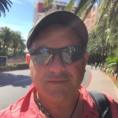 Profile Picture of Robert Dambra (@robert_dambra) on Twitter