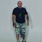Profile Picture of Andrè Michalski (@andrzejanastazja_) on Instagram