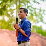 Profile Picture of Arun S Nair (@dr.arun.ias) on Instagram