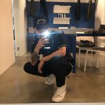 Profile Picture of BRANDON 태민 (@brandon_yungpo) on Instagram