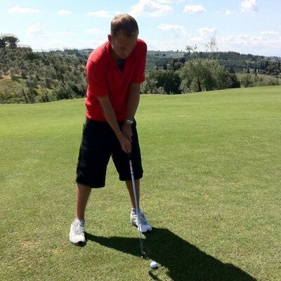 Profile Picture of Peter Dykstra (@dykstrap) on Twitter