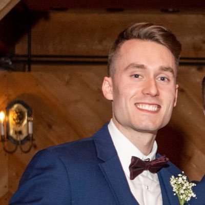 Profile Picture of FOURN (@NickFournier_) on Twitter