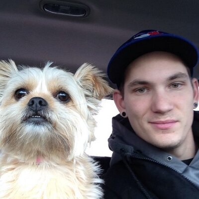 Profile Picture of Alex Pawluk (@alextrasweet) on Twitter