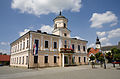 Profile Picture of Tuchów - Wikipediaon Wikipedia