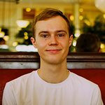 Profile Picture of Griffith Jones (@jones_griffith) on Flickr