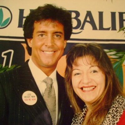 Profile Picture of Yolanda Villanueva (@HERBALIFETDF) on Twitter