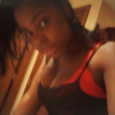 Profile Picture of Brandy James (@Ms_Jamez) on Twitter