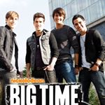 Profile Picture of Kendall, James, Logan, Carlos (@fan_de_bigtimerush) on Instagram