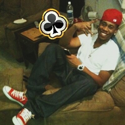 Profile Picture of Christopher Capone (@CappaGucci) on Twitter