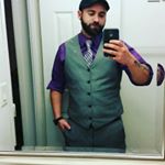 Profile Picture of Chef Trevor Gillespie (@firstsight222) on Instagram