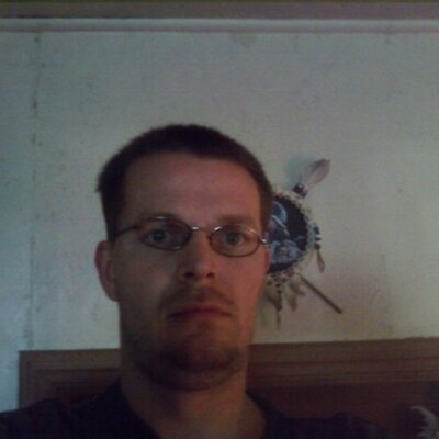 Profile Picture of Randall Boyd (@randalldragon) on Twitter