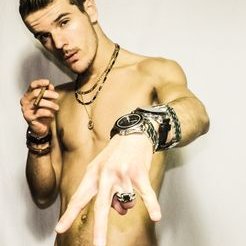 Profile Picture of Agron Berisha (@Ripped_agronn) on Twitter