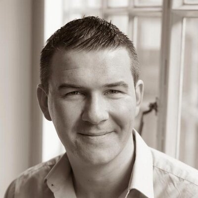 Profile Picture of Paul Keane (@PCKeano) on Twitter