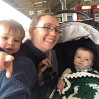 Profile Picture of Shelly Oldham (@shelly-oldham-2) on Quora