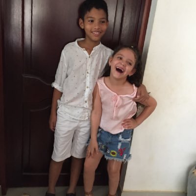 Profile Picture of Vicky Isabel Martínez Almendrales (@VickyIsabelMar1) on Twitter