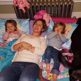 Profile Picture of Sherry Perreault (@popcorn4us) on Pinterest