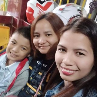 Profile Picture of Glenn Montero (@glenn.montero.357) on Facebook