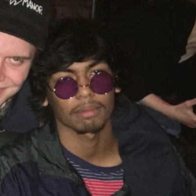 JoJo Santos - Twitter Profile Picture of JoJo Santos (@JJSant0s) on Twitter