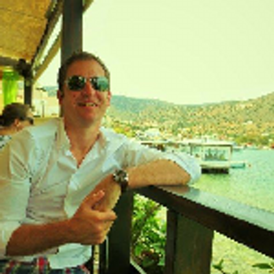 Profile Picture of Daniel Butcher (@Daniel_Butch) on Twitter