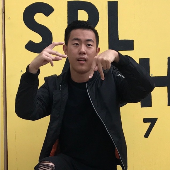 Profile Picture of Kevin Nguyen (@limitless6669) on Poshmark