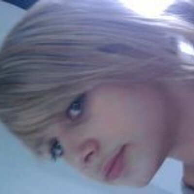 Carla Parsons - Twitter Profile Picture of Carla Parsons (@cutecarla100) on Twitter