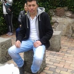 Profile Picture of Silvio Jimenez (@SilvioJimenez8) on Twitter