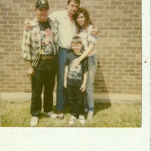 Profile Picture of James Edward Pledger Sr. (@lj_pledger1970) on Myspace