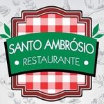 Profile Picture of Restaurante Santo Ambrósio (@restaurantesantoambrosio) on Instagram