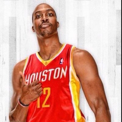 Profile Picture of Dwight Howard (@DwightH0ward_) on Twitter