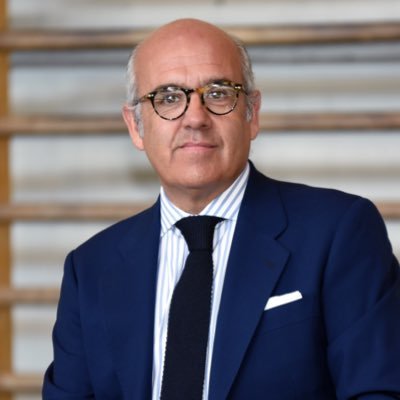 Profile Picture of Alfonso Jiménez (@AlfonsoJimenezP) on Twitter