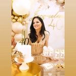 Profile Picture of Jacqueline Medeiros Decorações de festas (@jacqueline.medeiros.982) on Instagram