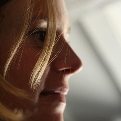 Profile Picture of Claire-marie Allard (@clairemariealla) on Twitter