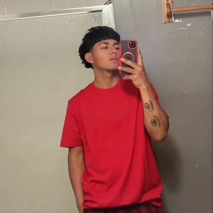 Jacinto_raydos - Tiktok Profile Picture of Jacinto_raydos (@jacinto_chavez0) on Tiktok