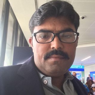 Profile Picture of Khalil Hussain (@khalil.hussain.167189) on Facebook