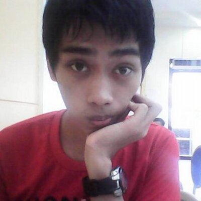 Profile Picture of Michael Ballesteros (@michael101609) on Twitter