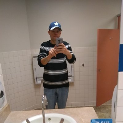 Profile Picture of Jeremy Caraway (@JeremyCaraway3) on Twitter