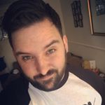 Profile Picture of Richard Smithers (@the_smitherman) on Instagram