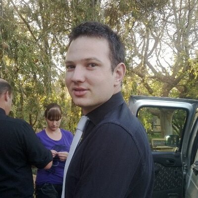 Profile Picture of Martin Ackerman (@tt_ackerman) on Twitter