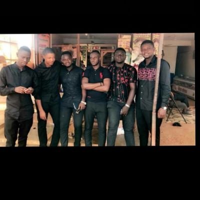 Profile Picture of Adu Enoch (@AduEnoch11) on Twitter