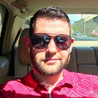 Profile Picture of Cameron Stephen (@Cammy_Stephen95) on Twitter