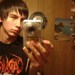 Profile Picture of Andrew Slay (@218220017) on Myspace