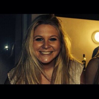 Profile Picture of Anna Calvert (@annamaryjanec) on Twitter