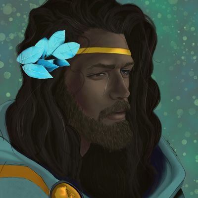 Profile Picture of Jean (@ThatJeanGuy) on Twitter