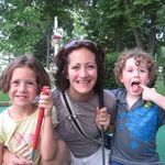 Profile Picture of Christine Dolan (@christinedolan) on Pinterest