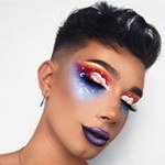 Profile Picture of James Charles (@jamescharles_fanpage02) on Instagram