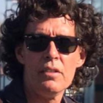 Profile Picture of Marcel Van Den Berg (@MarcelvandenB16) on Twitter