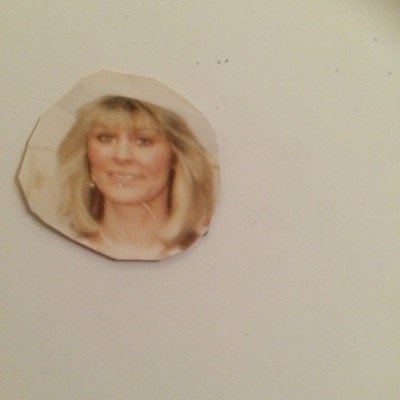 Profile Picture of Denise Lampton (@pamythepurse) on Twitter