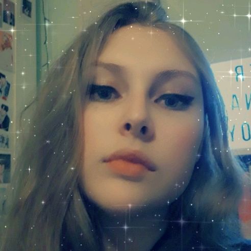 Profile Picture of grace (@grace.shell3) on Tiktok